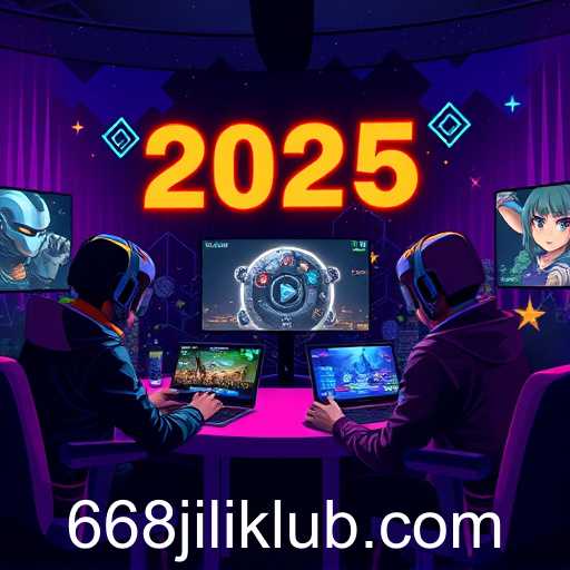 668jili's Impact on the Gaming Industry