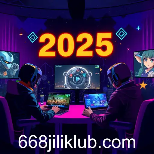 668jili's Impact on the Gaming Industry