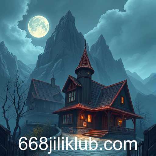 The Allure of Adventure Games: Exploring the Mystery of '668jili'