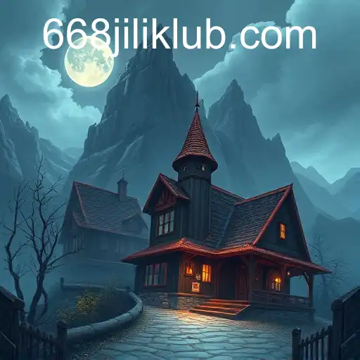 The Allure of Adventure Games: Exploring the Mystery of '668jili'