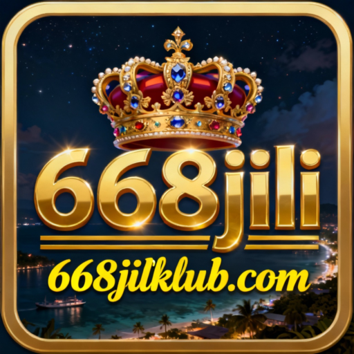 668jili