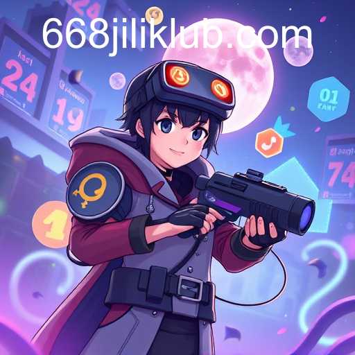 Digital Landscapes: The Rise of 668jili in the Gaming Realm