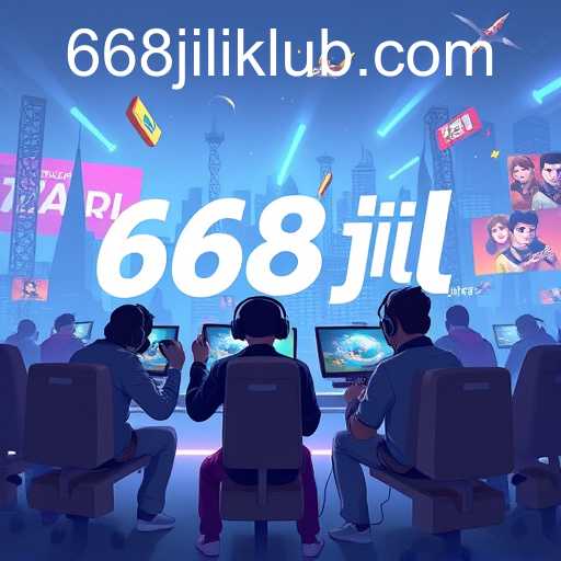 Emerging Trends in Online Gaming: The Rise of Innovation