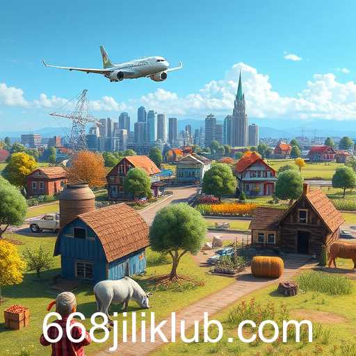 The Evolving World of Online Gaming in 2025