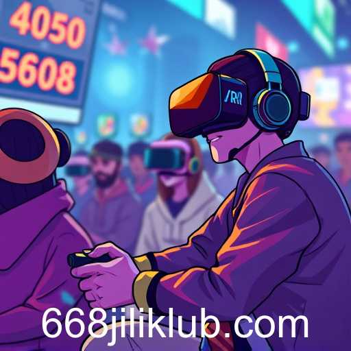 The Rise of Online Gaming Platforms