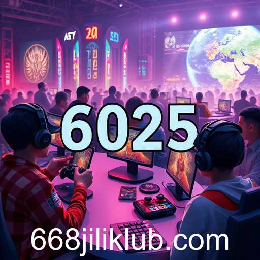 Online Gaming Trends and Insights