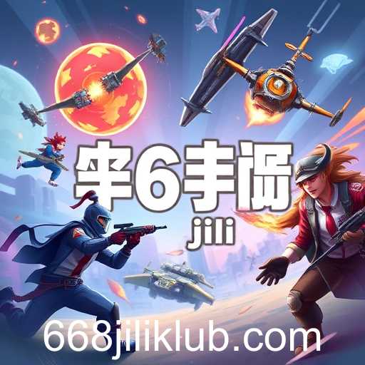 The Rise of 668jili: Revolutionizing Online Gaming