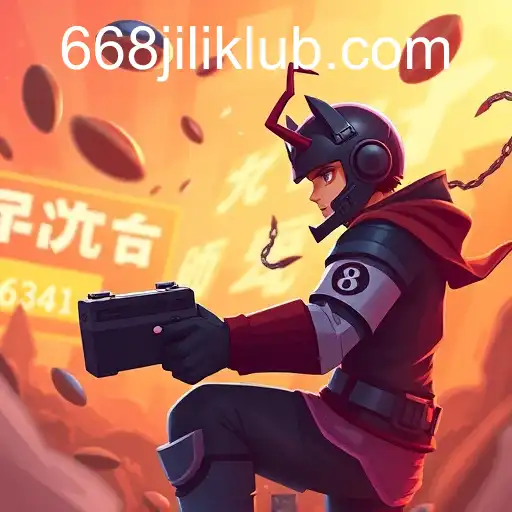 The Rise of 668jili in the Gaming World