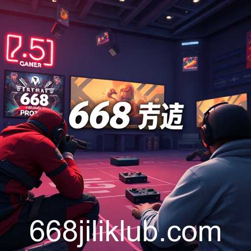 The Rise of Online Gaming Platforms