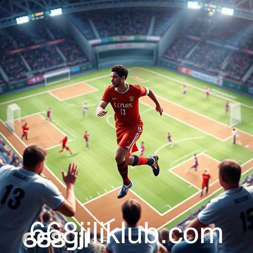 Exploring the Popularity of 'Sports Games' Category with Keyword '668jili'