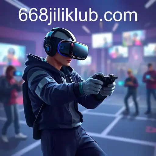 The Rise of 668jili: A New Era in Online Gaming