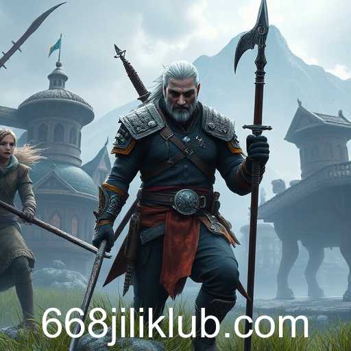 The Rise of Online Gaming and 668jili